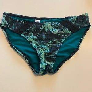 SALE Athleta Bikini Bottoms Size M